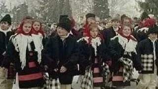 'O IARNA CA-N POVESTI – BUCURA-TE DE BUCURESTI'