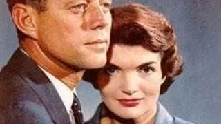 ASASINAREA PRESEDINTELUI JOHN FITZGERALD KENNEDY - 22 NOIEMBRIE 1963