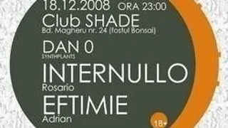 PARTY INCENDIAR IN CLUB SHADE