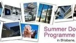 SUMMER DOCTORAL PROGRAMME