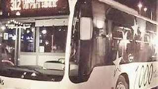 RATB-UL VA CIRCULA SI DE SARBATORI