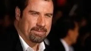 JOHN TRAVOLTA A INCERCAT DIN RASPUTERI SA ISI SALVEZE FIUL