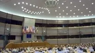 Simularea Parlamentului European