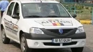 28.000 DE SOFERI BUCURESTENI AU RAMAS FARA PERMIS IN 2008