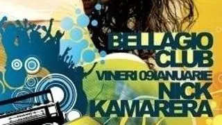 PARTY WITH NICK KAMARERA @ BELLAGIO