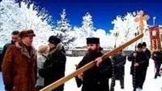 TRADITII SI OBICEIURI DE BOBOTEAZA