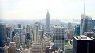 SCOALA DE VARA DE LIMBA ENGLEZA LA NEW YORK