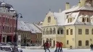 TARG DE IARNA