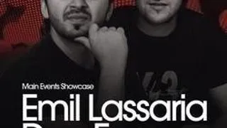 PARTY WITH EMIL LASSARIA SI DAN ENE