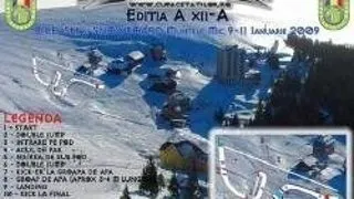 FESTIVAL CUPA CETATILOR