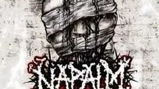 CONCERT NAPALM DEATH