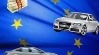 UE NU E DE ACORD CU TRIPLAREA TAXEI AUTO