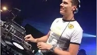 TIESTO REVINE IN ROMANIA!