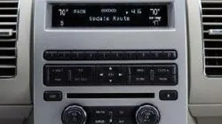 FORD VA ADOPTA SISTEMUL SYNC IN 2010