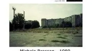 EXPOZITII - MICHELE BRESSAN - 1980