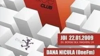 PARTY @ SHADE CLUB