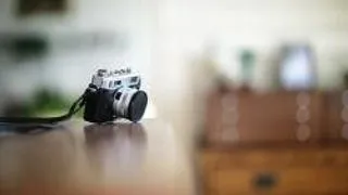 ATELIER DE FOTOGRAFIE