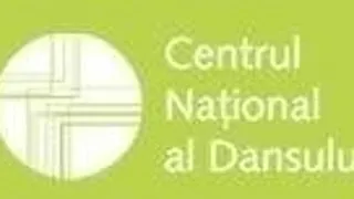 PROGRAMUL DE WEEKEND LA CENTRUL NATIONAL DE DANS