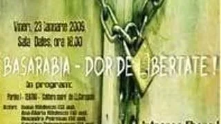CONCERT DEDICAT MARII UNIRI
