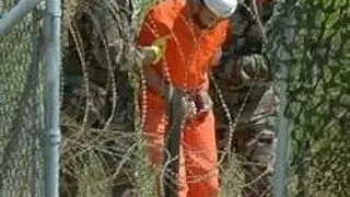 PRO SI CONTRA GUANTANAMO