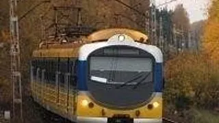 CALATORESTE CU INTER RAIL