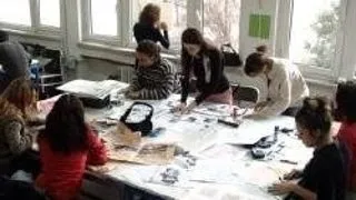 WORKSHOP-UL 'GESTIONEAZA SCHIMBAREA DIN VIATA TA'