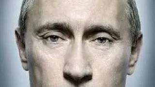 TATUAJE CONTEMPORANE - CHIPUL LUI VLADIMIR PUTIN