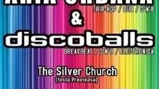 PARTY @ THE SILVER CHURCH