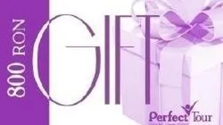 CARDUL PERFECT GIFT