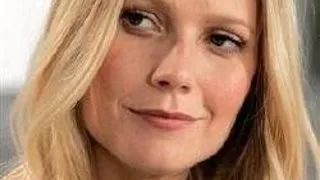 GWYNETH PALTROW ISI APARA MARIAJUL