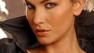 ANNA LESKO, FEMEIA THE ONE IN MOSCOVA