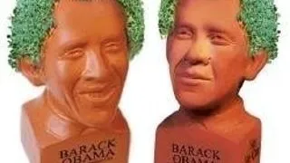 CHIA OBAMA