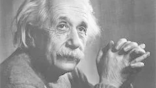 ALBERT EINSTEIN - ROBOTELUL EMPATIC
