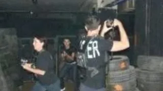 LASERTAG-UL, NOUA MODA IN RANDUL TEAMBUILDING-URILOR