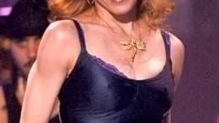 MADONNA NU VINE LA BUCURESTI
