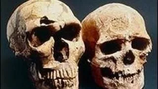 GENOMUL OMULUI DE NEANDERTHAL DESCOPERIT DE CERCETATORI
