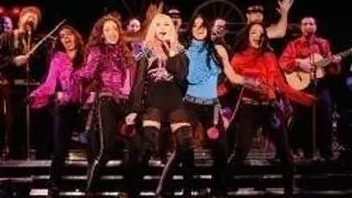 E OFICIAL! MADONNA VINE IN ROMANIA!
