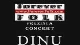 CONCERT DE SUFLET CU DINU OLARASU