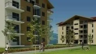 VREI O CASA IEFTINA SI NOUA - CHEIA E LA TARGUL PROJECT EXPO: IMOBILIARE