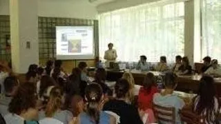 STAGII LA SERVICIUL DE TRADUCERE AL COMISIEI EUROPENE