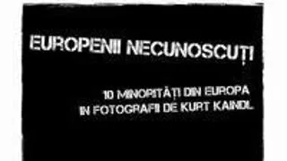 EXPOZITIE LA MUZEUL TARANULUI ROMAN :: EUROPENII NECUNOSCUTI