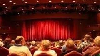 SPECTACOLE DE TEATRU LA CCS
