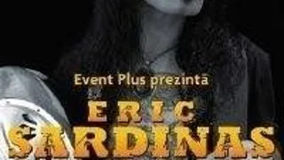 CONCERT ERIC SARDINAS