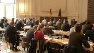 TRAINING PENTRU UN EVENIMENT DE AFACERI REUSIT