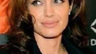 ANGELINA JOLIE ARE NEVOIE DE 'SPATIU'