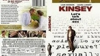 KINSEY – PARINTELE SEXOLOGIEI