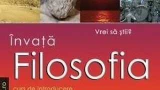 CURS DE FILOSOFIE