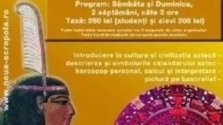 CURS DE PICTURA