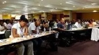 SEMINAR NATIONAL "DIVERSITATEA CARE NE UNESTE PE TOTI"