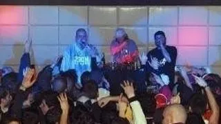 CONCERT :: PARAZITII IN SPICE